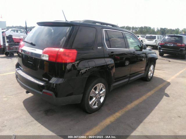 2GKFLXEK6E6333438 GMC Terrain Slt