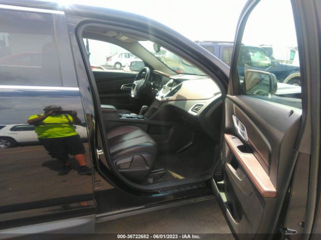 2GKFLXEK6E6333438 GMC Terrain Slt