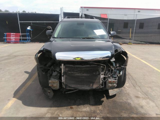 2GKFLXEK6E6333438 GMC Terrain Slt