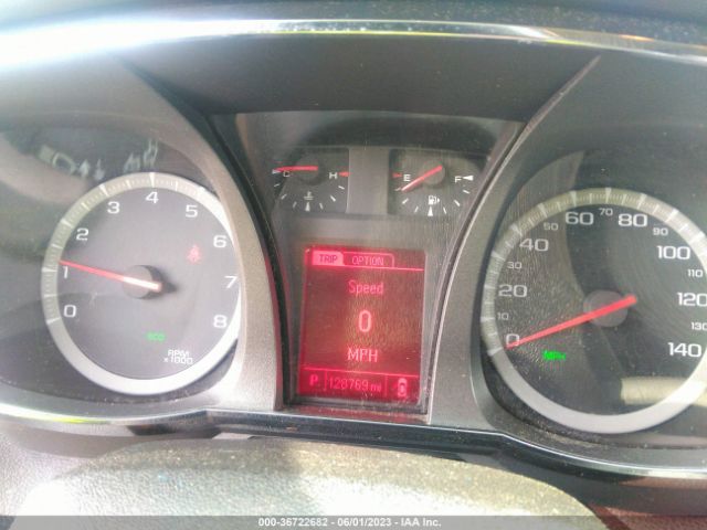 2GKFLXEK6E6333438 GMC Terrain Slt
