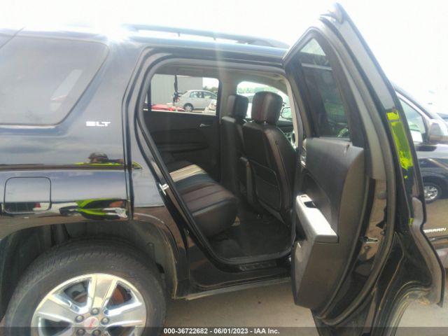 2GKFLXEK6E6333438 GMC Terrain Slt