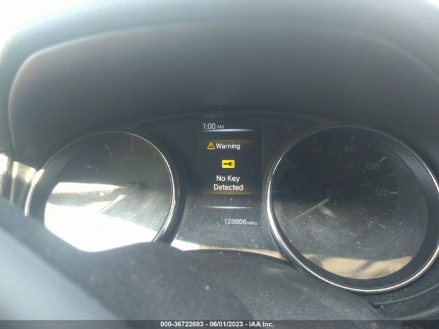 5N1AT2MVXHC756339 Nissan Rogue Sl