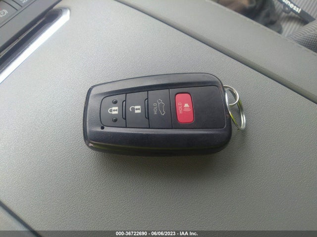 Toyota Highlander Le 2022 5TDBZRBH5NS584521 Image 3