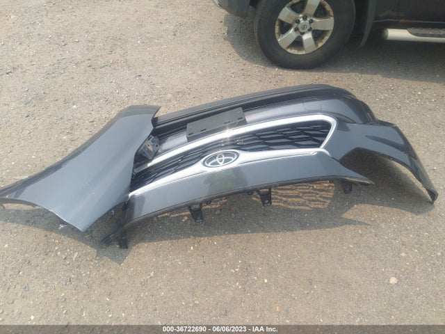 Toyota Highlander Le 2022 5TDBZRBH5NS584521 Image 4