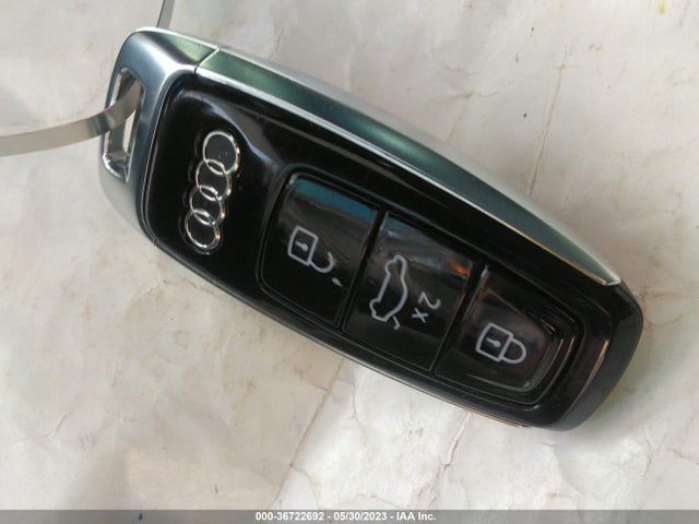 2022 Audi A6, VIN: WAUD3BF24NN012625