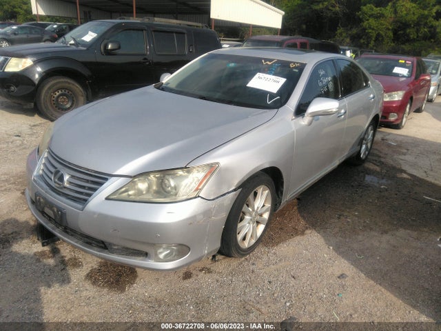 2011 Lexus Es 350 მანქანა იყიდება აუქციონზე, vin: JTHBK1EG4B2436421, აუქციონის ნომერი: 36722708