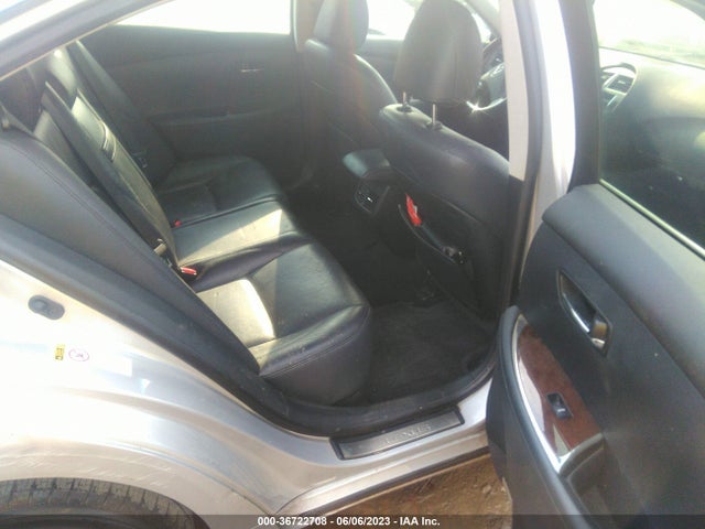 2011 Lexus Es 350 მანქანა იყიდება აუქციონზე, vin: JTHBK1EG4B2436421, აუქციონის ნომერი: 36722708
