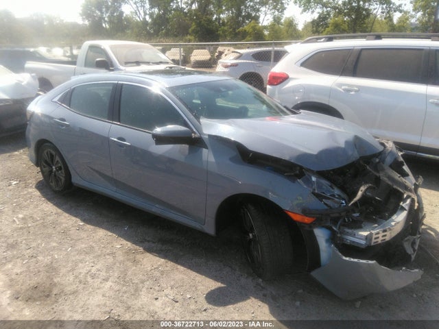 2019 SHHFK7H60KU202264 main image