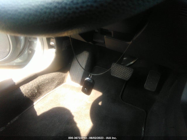 Honda Civic Hatchback Ex 2019 SHHFK7H60KU202264 Image 11