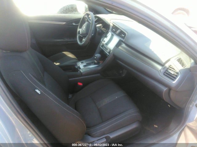 Honda Civic Hatchback Ex 2019 SHHFK7H60KU202264 Image 5