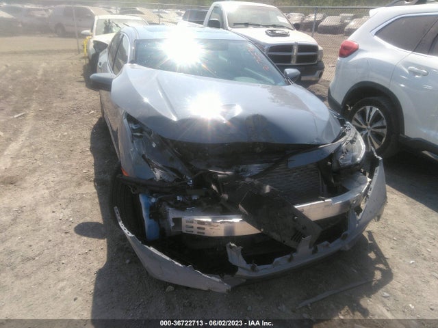 Honda Civic Hatchback Ex 2019 SHHFK7H60KU202264 Image 6