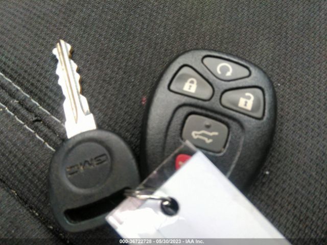 1GKKVPKD1FJ211265 GMC ACADIA SLE