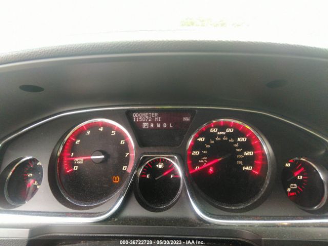 1GKKVPKD1FJ211265 GMC ACADIA SLE