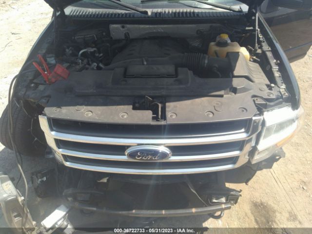 1FMJU1JT9GEF28197 Ford Expedition Xlt/king Ranch