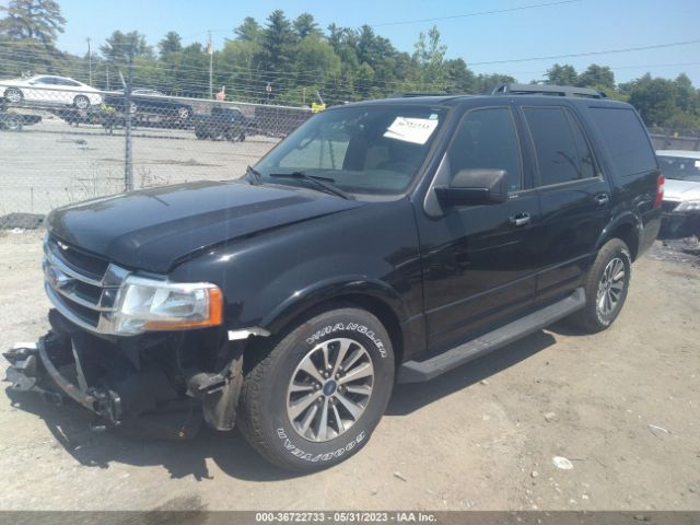1FMJU1JT9GEF28197 Ford Expedition Xlt/king Ranch