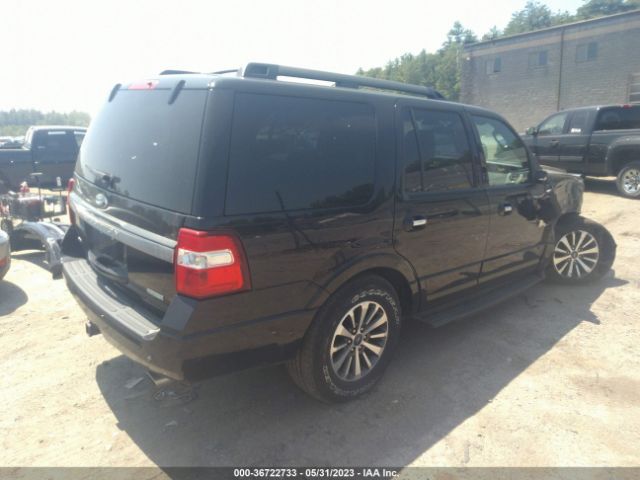 1FMJU1JT9GEF28197 Ford Expedition Xlt/king Ranch