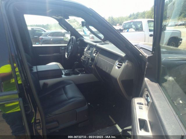 1FMJU1JT9GEF28197 Ford Expedition Xlt/king Ranch