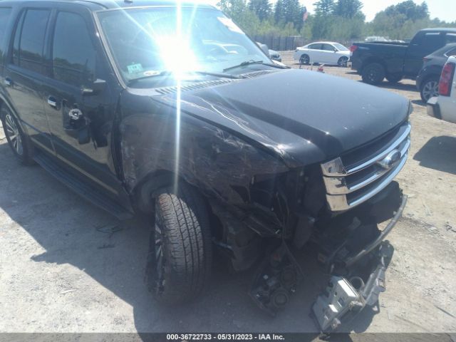 1FMJU1JT9GEF28197 Ford Expedition Xlt/king Ranch