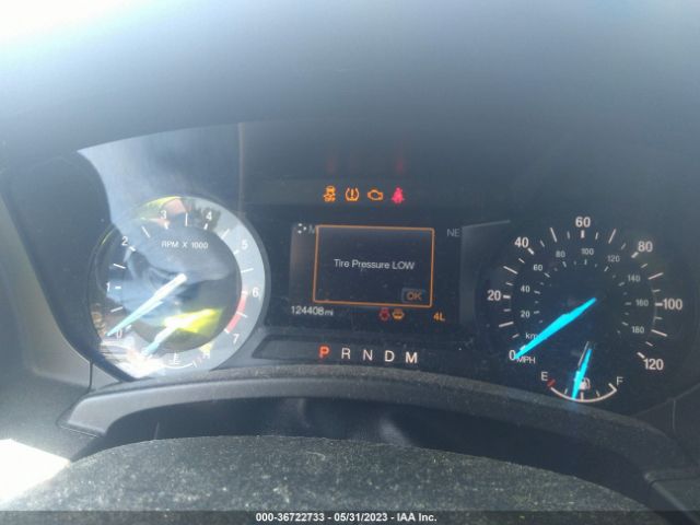1FMJU1JT9GEF28197 Ford Expedition Xlt/king Ranch
