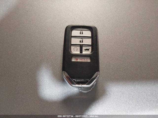 Honda Pilot Touring 2017 5FNYF6H90HB041345 Image 11