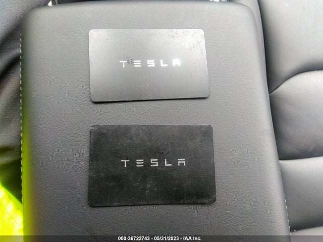 Tesla Model 3 Long Range 2022 5YJ3E1EB2NF265400 Image 10