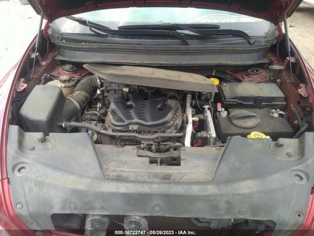 1C4PJLCS4GW138397 Jeep Cherokee Latitude