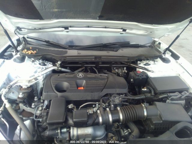 19UUB6F56NA001609 Acura Tlx W/a-spec Package