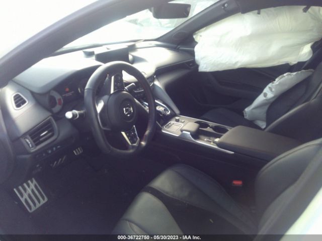 19UUB6F56NA001609 Acura Tlx W/a-spec Package