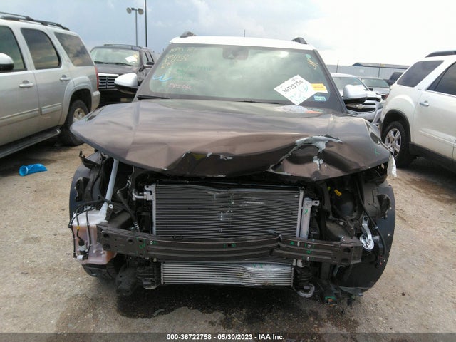 Chevrolet Trailblazer Activ 2022 KL79MSSL5NB021465 Image 6