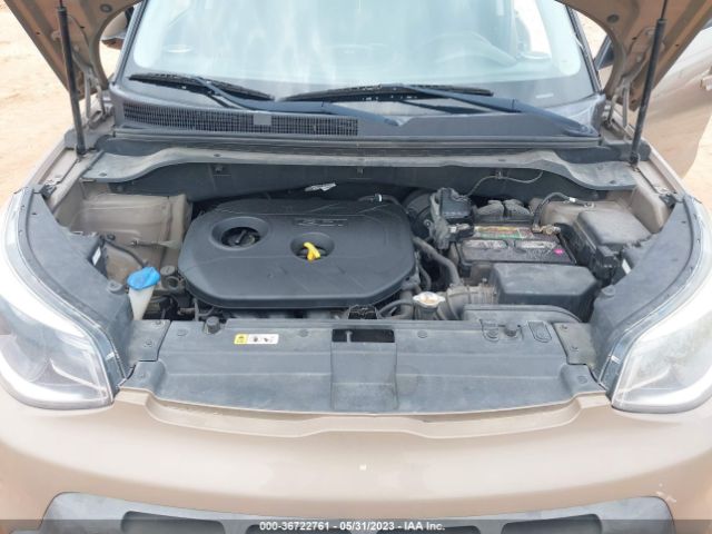 KNDJP3A52E7072487 KIA SOUL +