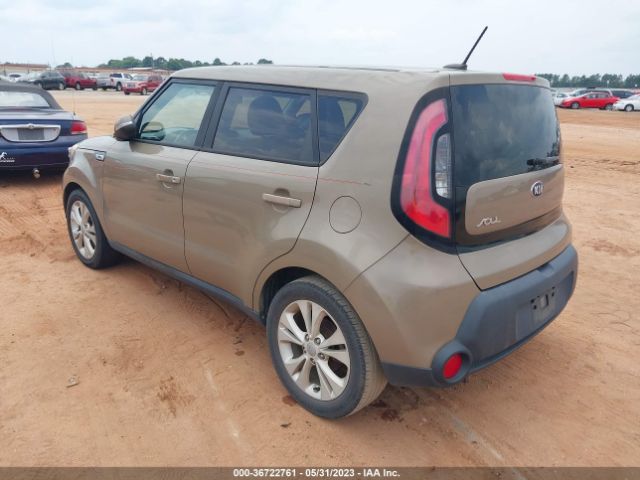 KNDJP3A52E7072487 KIA SOUL +