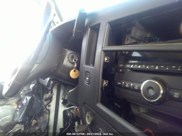2015 CHEVROLET EXPRESS PASSENGER LS VIN: 1GAWGPFG2F1247714