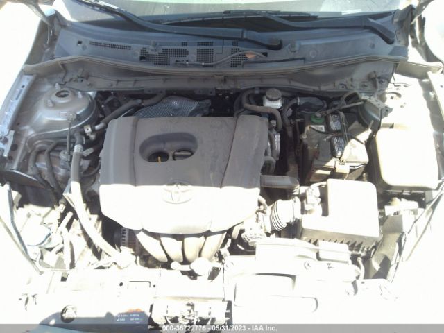 3MYDLBZV5GY131719 Scion IA
