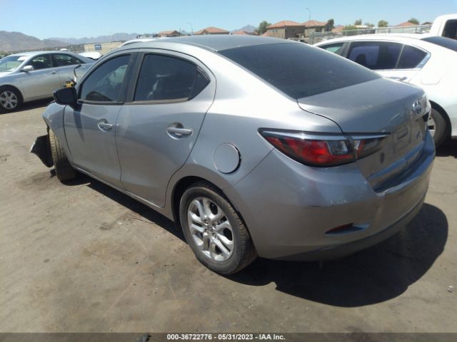 3MYDLBZV5GY131719 Scion IA