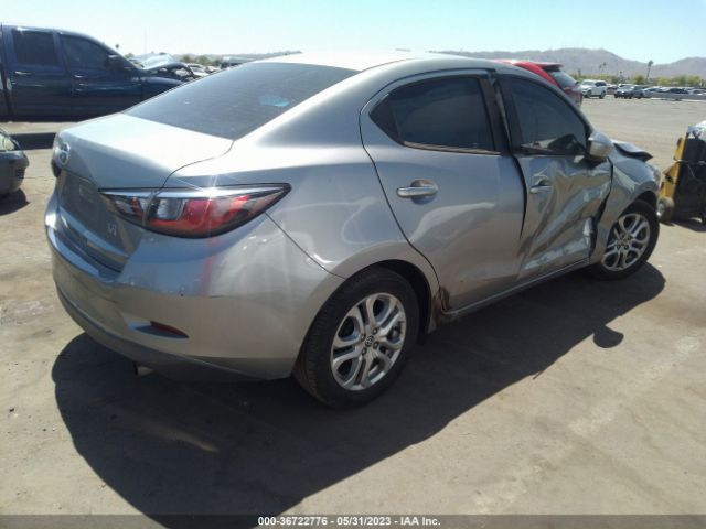 3MYDLBZV5GY131719 Scion IA