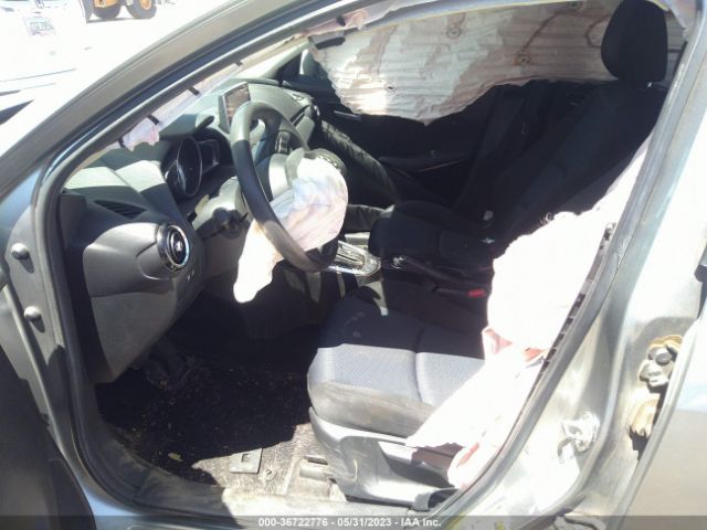 3MYDLBZV5GY131719 Scion IA