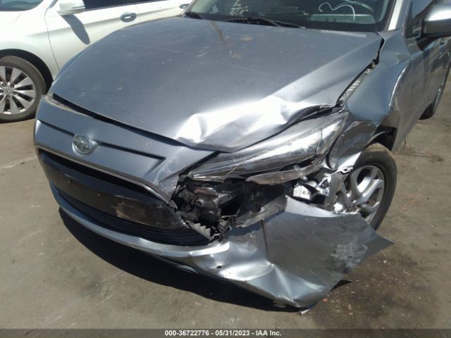 3MYDLBZV5GY131719 Scion IA