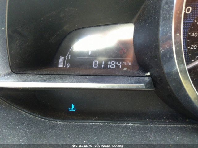 3MYDLBZV5GY131719 Scion IA