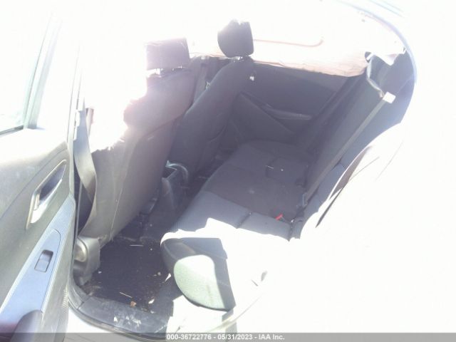 3MYDLBZV5GY131719 Scion IA