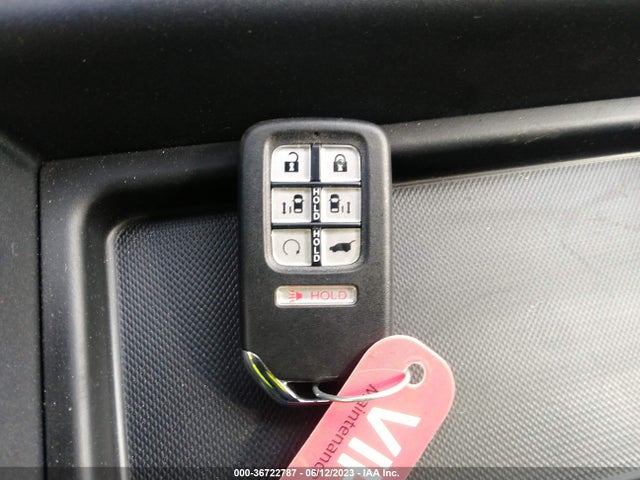 2023 Honda Odyssey, VIN: 5FNRL6H79PB048840