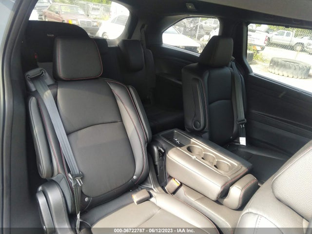 2023 Honda Odyssey, VIN: 5FNRL6H79PB048840