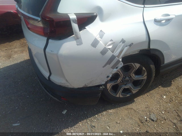 Honda Cr-v Ex-l 2019 5J6RW1H85KL007849 Image 6