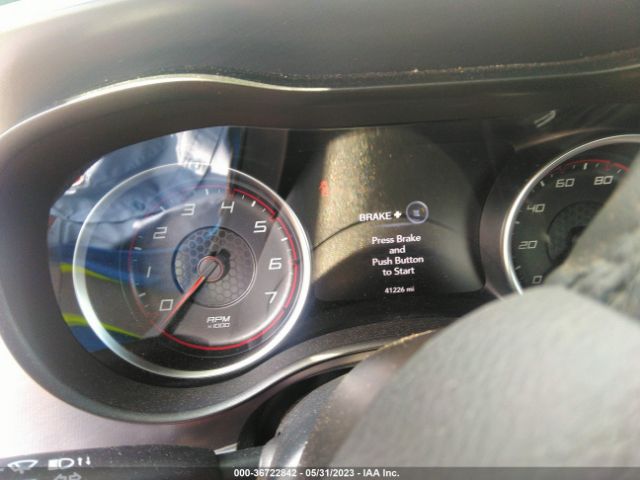 2C3CDXBGXLH169824 Dodge Charger Sxt