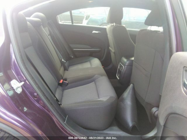 2C3CDXBGXLH169824 Dodge Charger Sxt