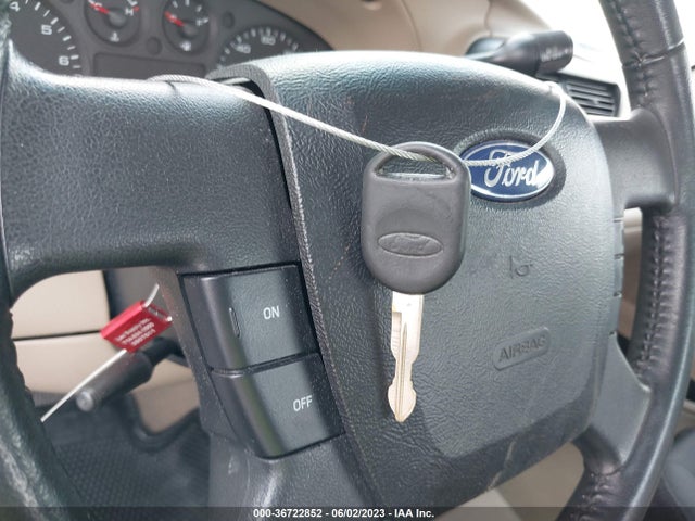 2007 FORD RANGER XL/STX/XLT VIN: 1FTYR10D47PA11344