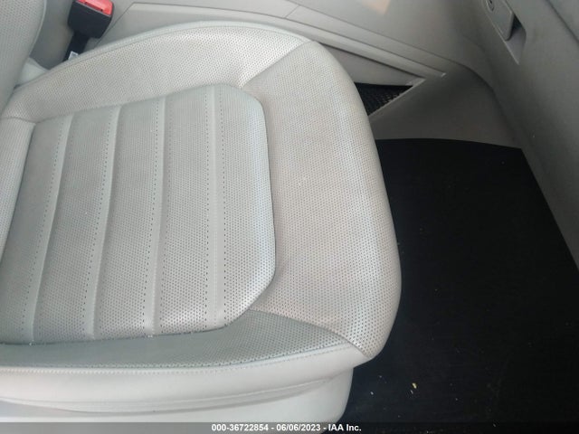 1V2NR2CA5KC598324 Volkswagen Atlas 3.6l V6 Sel Premium