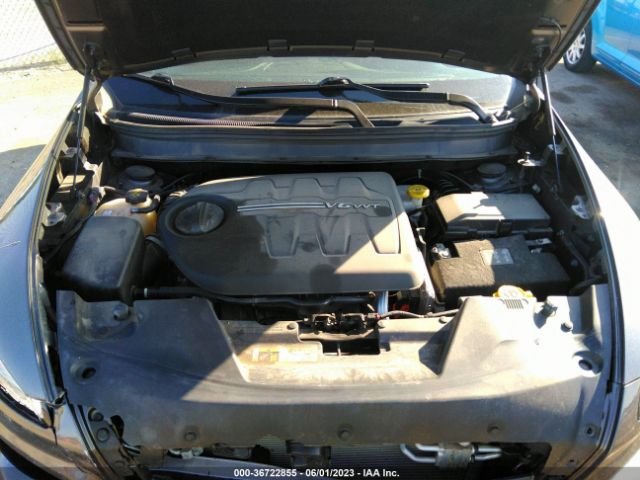 1C4PJMDX3JD607353 Jeep Cherokee Limited