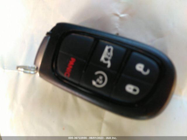 1C4PJMDX3JD607353 Jeep Cherokee Limited