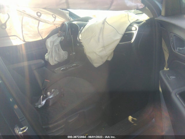 Chevrolet EQUINOX LT 2019 3GNAXKEV7KL388857 Image 5
