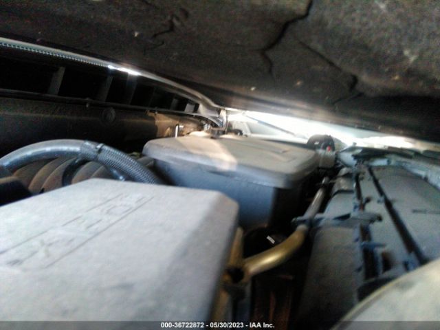 Chevrolet TAHOE RST 2021 1GNSKRKD5MR243920 Image 11